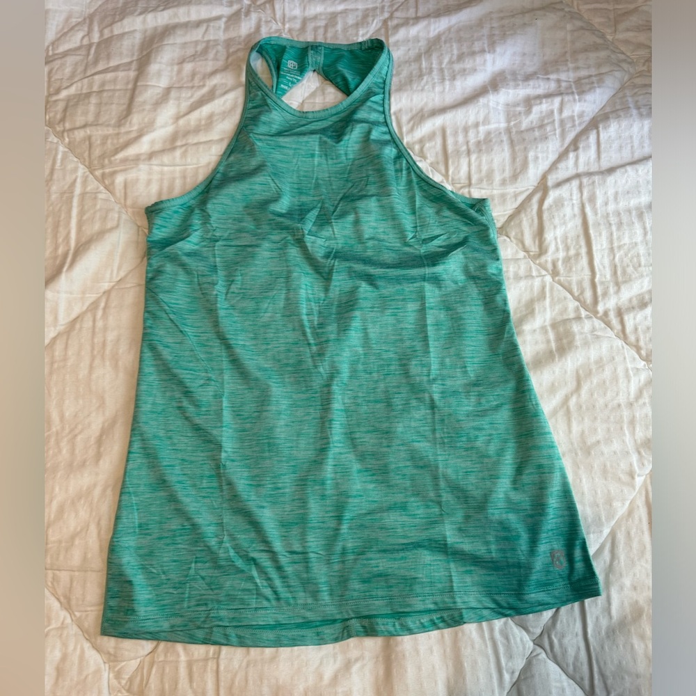 Born Primitive Edge Tank